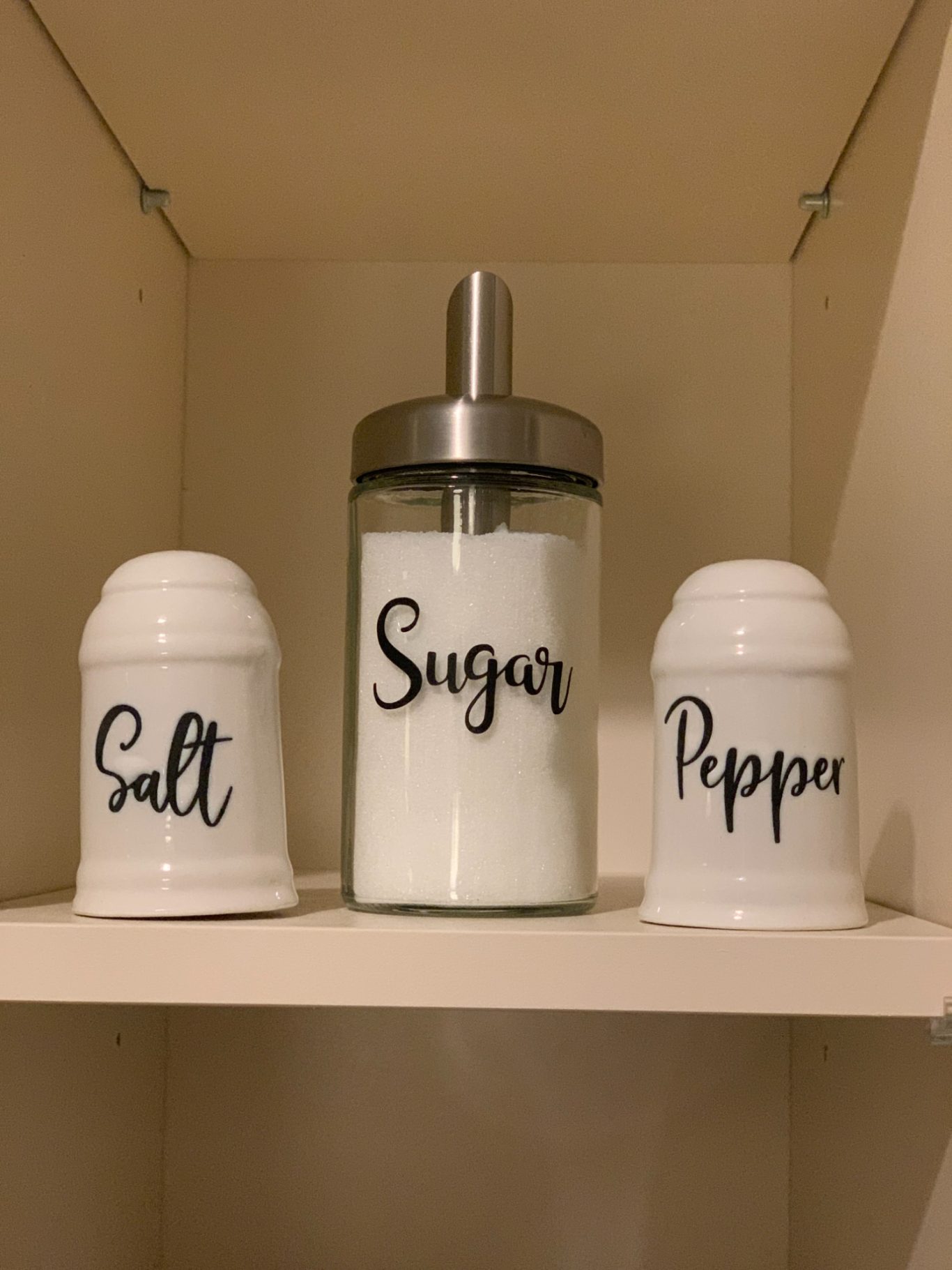 Was man zum Kochen braucht