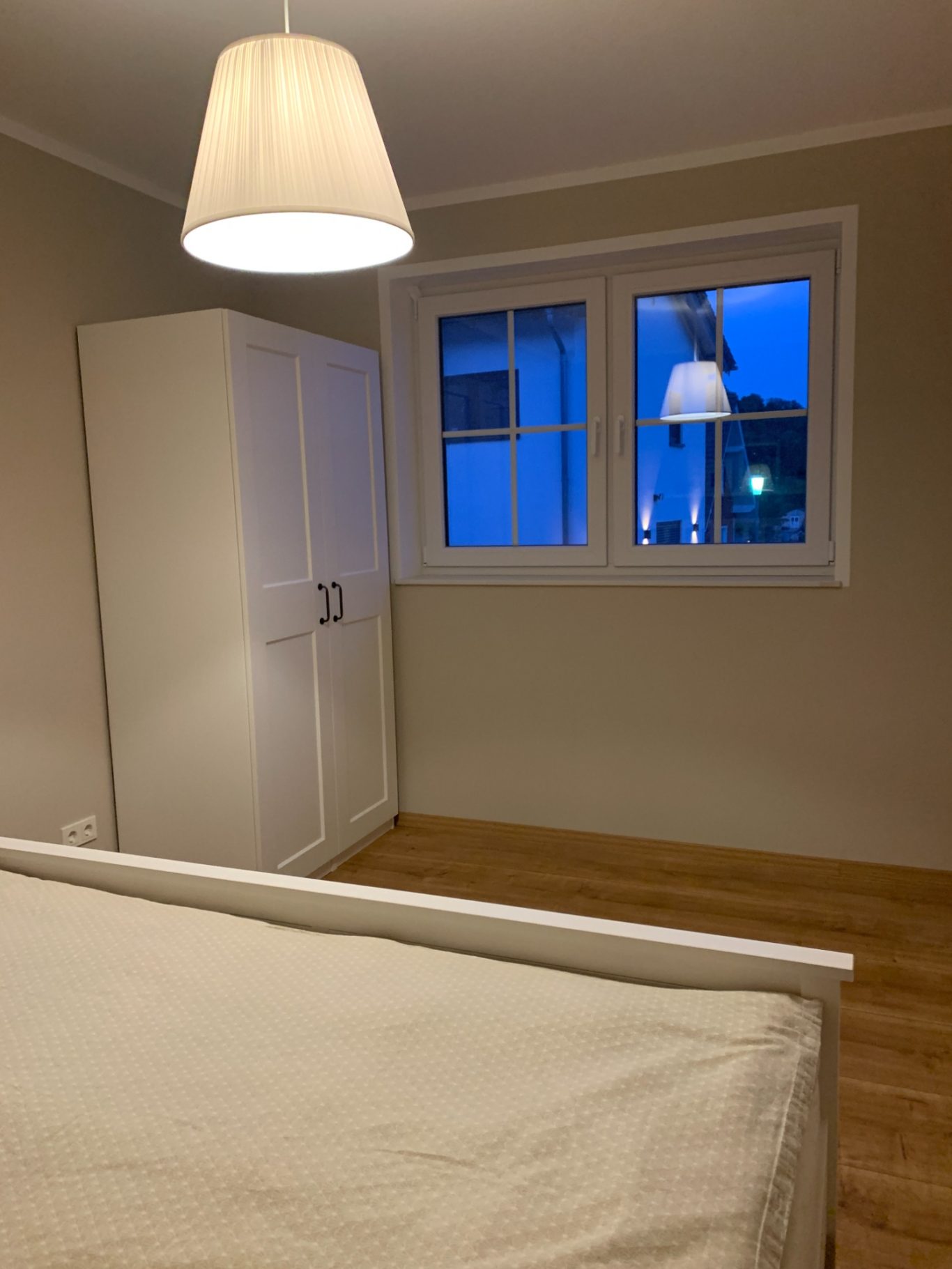 Schrank in Schlafzimmer I